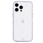 Tech21 EvoClear MagSafe Case (Suits iPhone 16 Pro Max) - Clear