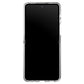 Tech21 EvoClear Magnet Case (Suits Galaxy Z Flip 8) - Clear
