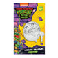 Teenage Mutant Ninja Turtles Graffiti TWS Earbuds - White