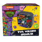 Teenage Mutant Ninja Turtles Graffiti Mini Bluetooth Speaker - Black
