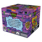 Teenage Mutant Ninja Turtles Graffiti Mini Bluetooth Speaker - Black