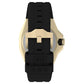 Timex UFC Pro Gold Dial Resin Strap Men’s Watch (TW2V57100)
