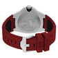 Timex UFC Pro Black Dial Resin Strap Men’s Watch (TW2V57500)