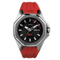 Timex UFC Pro Black Dial Resin Strap Men’s Watch (TW2V57500)