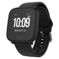 Timex iConnect Active Black Edition with Extra Strap (TWG025700)