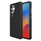 Soka Triangle Case (Suits Galaxy S25 Ultra) - Black
