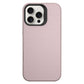 Soka Triangle Case (Suits iPhone 16 Pro) - Rose Gold