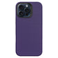 Soka Triangle Case (Suits iPhone 16 Pro Max) - Purple