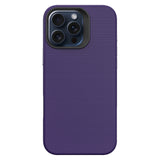 Soka Triangle Case (Suits iPhone 16 Pro Max) - Purple