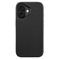 Soka Triangle Case (Suits iPhone 16 Plus) - Black