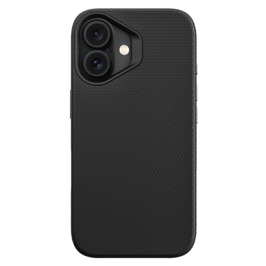 Soka Triangle Case (Suits iPhone 16 Plus) - Black