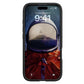 Soka Triangle Case (Suits iPhone 16) - Purple