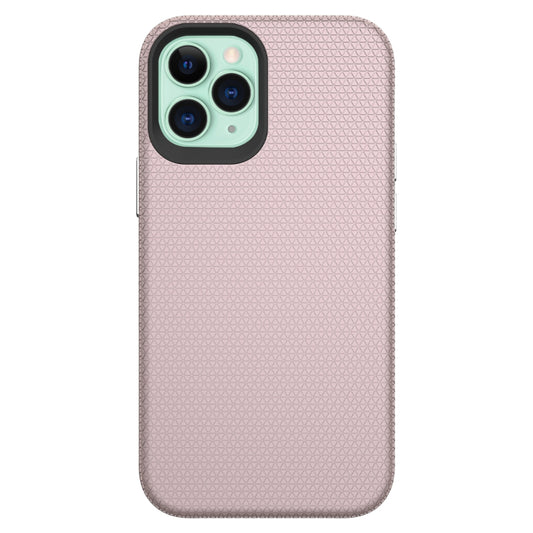 Soka Triangle Case (Suits iPhone 11 Pro) - Rose Gold