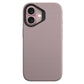 Soka Triangle Case (Suits iPhone 16 Plus) - Rose Gold