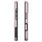 Soka Triangle Case (Suits iPhone 16 Pro) - Rose Gold