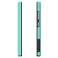 Soka Triangle Case (Suits Galaxy S25 Ultra) - Mint