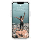 UAG Apple U Dip Case (Suits iPhone 13 Pro Max) - White
