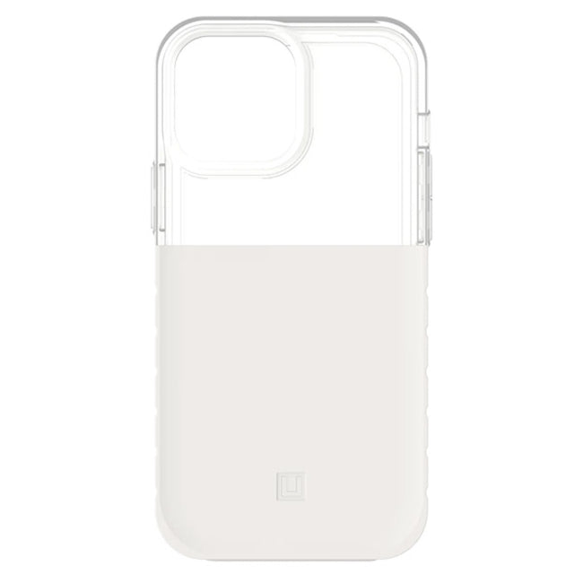 UAG Apple U Dip Case (Suits iPhone 13 Pro Max) - White