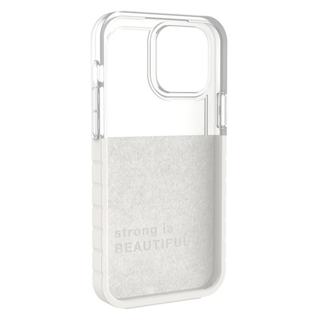 UAG Apple U Dip Case (Suits iPhone 13 Pro Max) - White