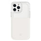 UAG Apple U Dip Case (Suits iPhone 13 Pro Max) - White