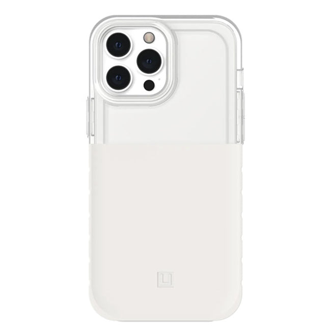 UAG Apple U Dip Case (Suits iPhone 13 Pro Max) - White