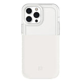 UAG Apple U Dip Case (Suits iPhone 13 Pro Max) - White