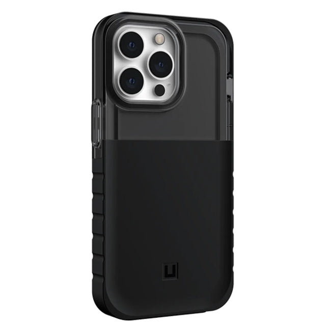 UAG Apple U Dip Case (Suits iPhone 13 Pro) - Black