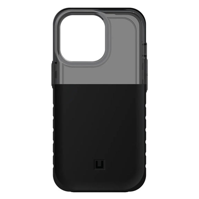 UAG Apple U Dip Case (Suits iPhone 13 Pro) - Black