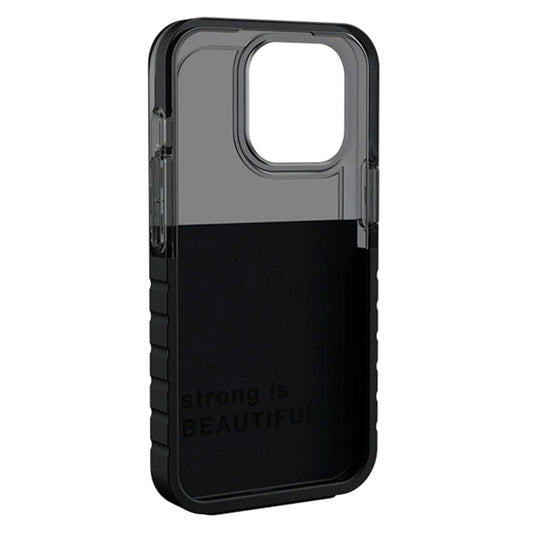 UAG Apple U Dip Case (Suits iPhone 13 Pro) - Black