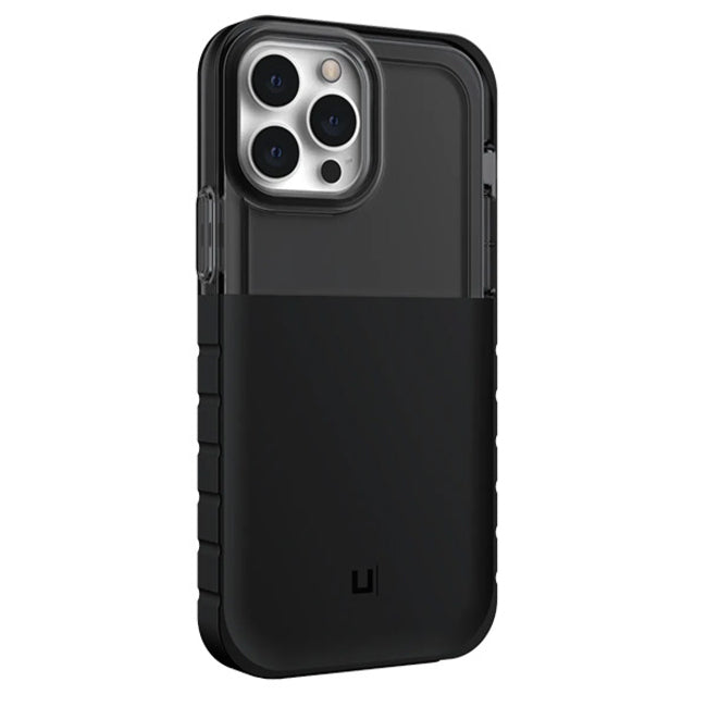 UAG Apple U Dip Case (Suits iPhone 13 Pro Max) - Black