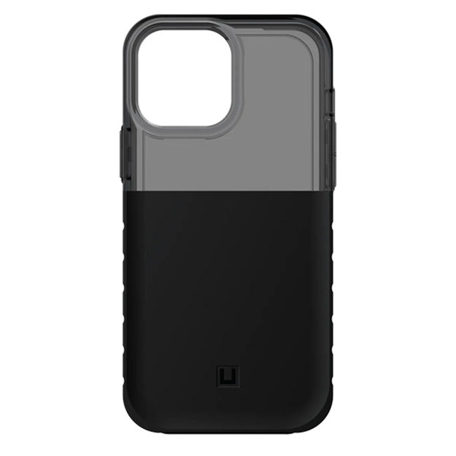 UAG Apple U Dip Case (Suits iPhone 13 Pro Max) - Black