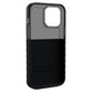 UAG Apple U Dip Case (Suits iPhone 13 Pro Max) - Black