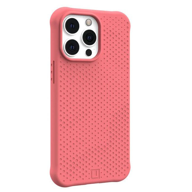 UAG Apple U Dot Case (Suits iPhone 13 Pro) - Clay
