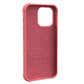 UAG Apple U Dot Case (Suits iPhone 13 Pro) - Clay