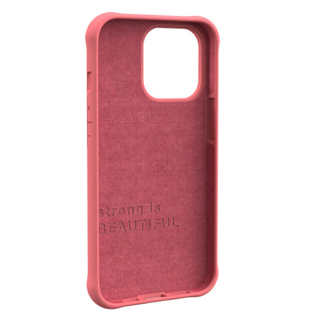 UAG Apple U Dot Case (Suits iPhone 13 Pro) - Clay