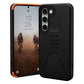 UAG Civilian Case (Suits Samsung Galaxy S23) - Black