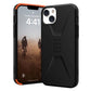 UAG Civilian Case (Suits iPhone 14 Plus) - Black