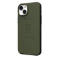 UAG Civilian MagSafe Case (Suits iPhone 14 Plus) - Olive