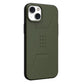 UAG Civilian MagSafe Case (Suits iPhone 14 Plus) - Olive