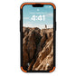 UAG Civilian MagSafe Case (Suits iPhone 14 Plus) - Olive