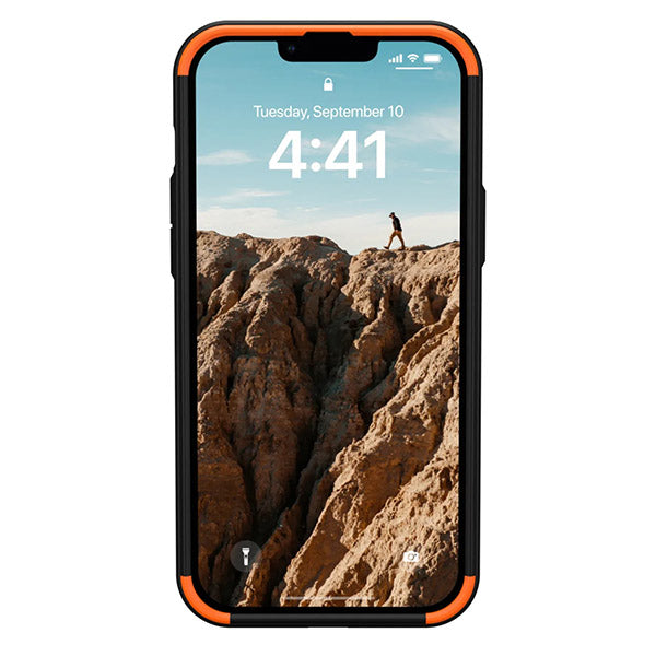 UAG Civilian MagSafe Case (Suits iPhone 14 Plus) - Olive