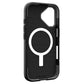 UAG Civilian MagSafe Case (Suits iPhone 16) - Black