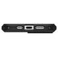 UAG Civilian MagSafe Case (Suits iPhone 16) - Black