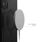 UAG Essential Armor Magsafe Case (Suits Galaxy S25) - Black