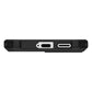 UAG Essential Armor Magsafe Case (Suits Galaxy S25) - Black