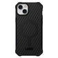 UAG Essential Armor MagSafe Case (Suits iPhone 14 Plus) - Black