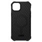 UAG Essential Armor MagSafe Case (Suits iPhone 14 Plus) - Black