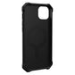 UAG Essential Armor MagSafe Case (Suits iPhone 14 Plus) - Black