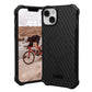 UAG Essential Armor MagSafe Case (Suits iPhone 14 Plus) - Black