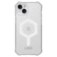UAG Essential Armor MagSafe Case (Suits iPhone 14 Plus) - Frosted Ice